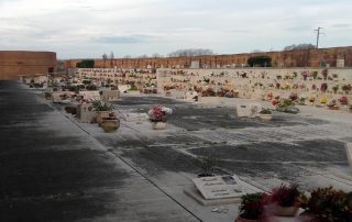 Cimitero di San Piero