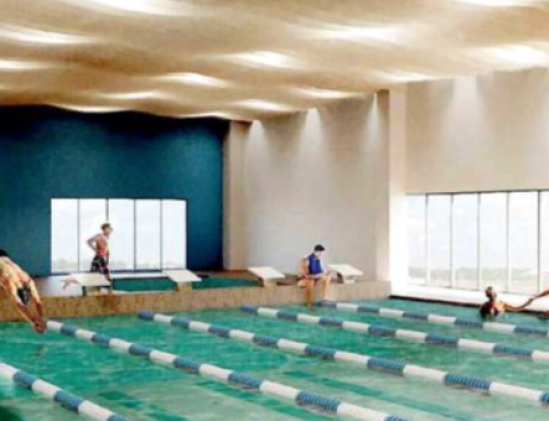 Il Tirreno-Piscina comunale: inizio dei lavori presumibilmente a febbraio