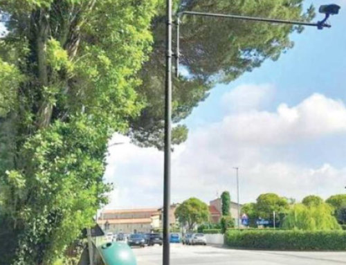 Il Tirreno-Previste nuove telecamere per controllare gli accessi