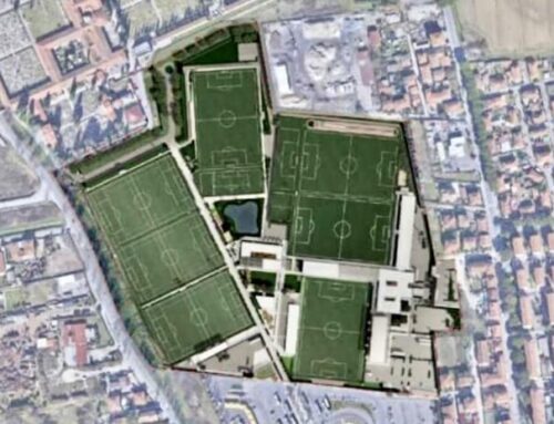 Il Tirreno-Vendita dell’Arena e centro sportivo di Gagno: botta e risposta fra il vicesindaco Latrofa e Bruni (PD)