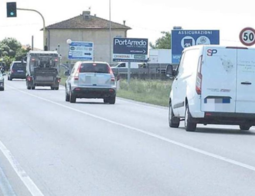 Il Tirreno-Per la rotatoria di Montacchiello chiesti fondi alla Regione